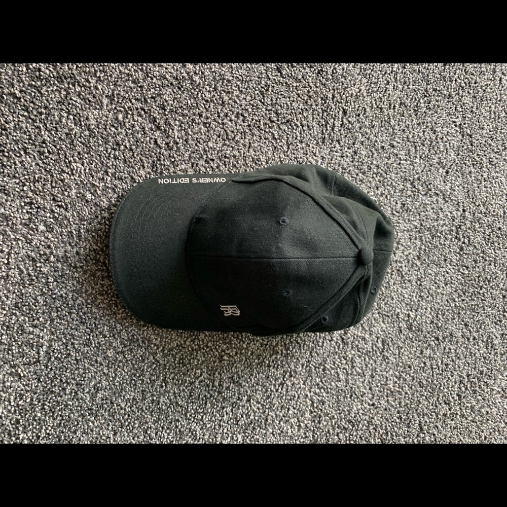 Rolls Royce snapback hat